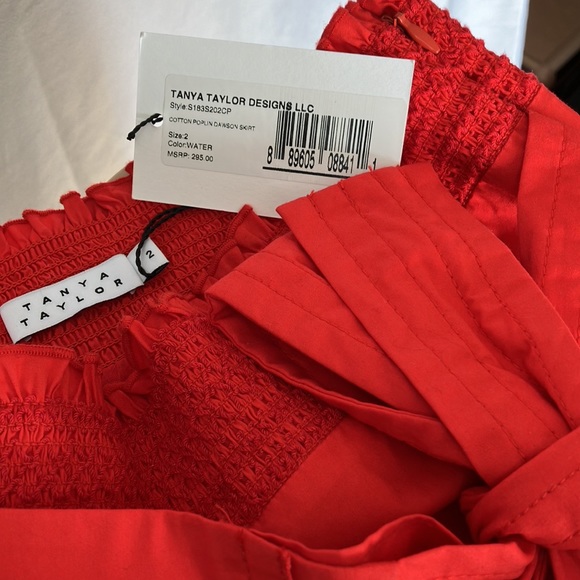 Tanya Taylor Skirt - Picture 5 of 5